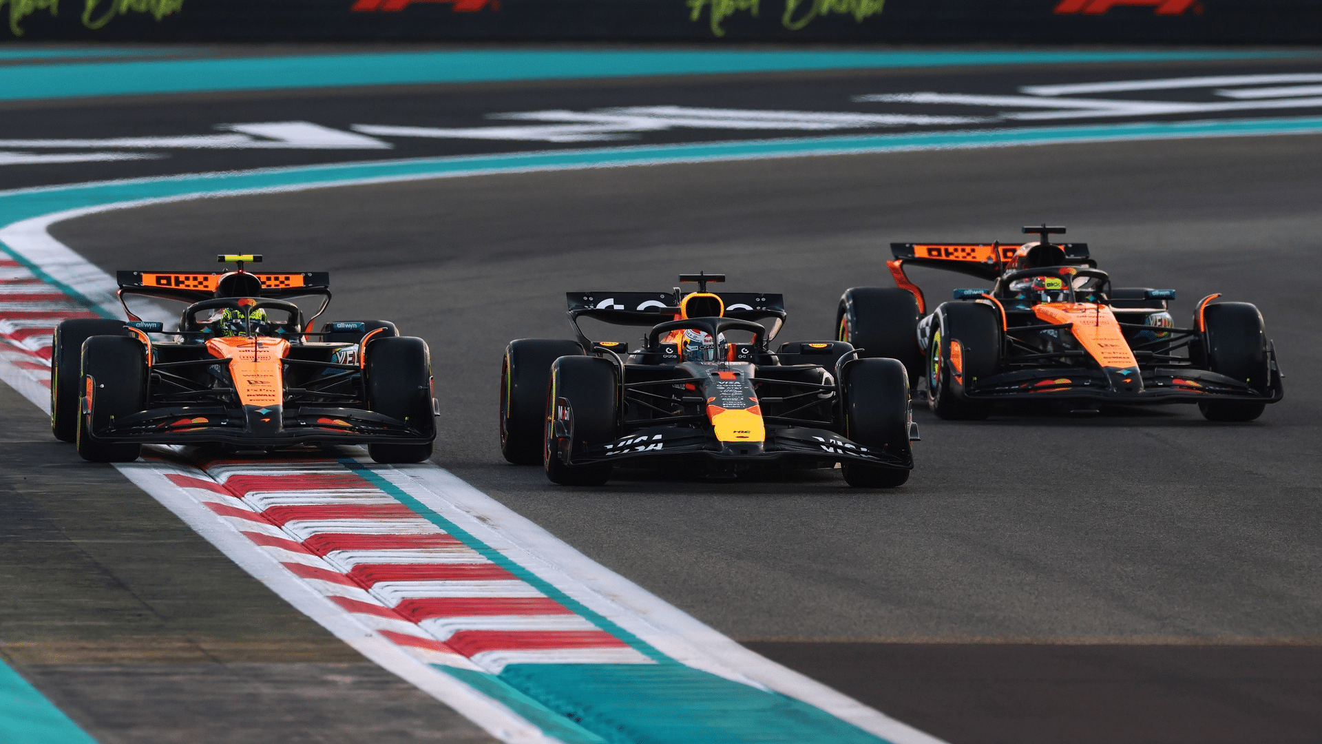 Assista a F1
