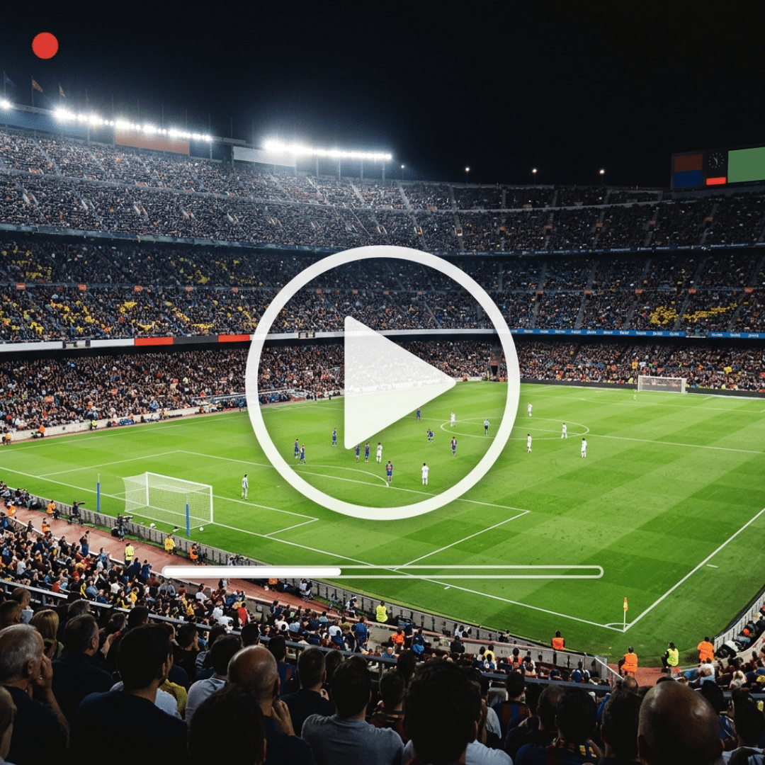 Futebol Ao Vivo